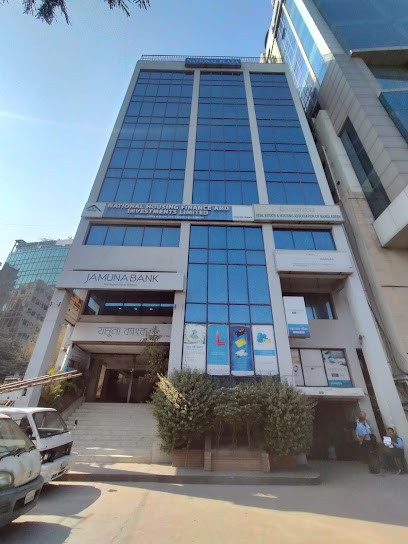 Dhaka Office