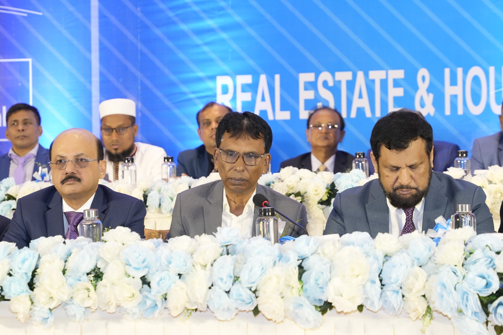 Annual General Meeting 2020 to 2025