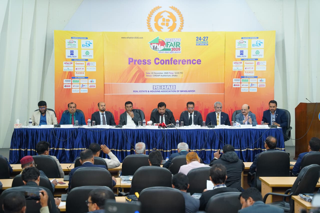 Press Conference