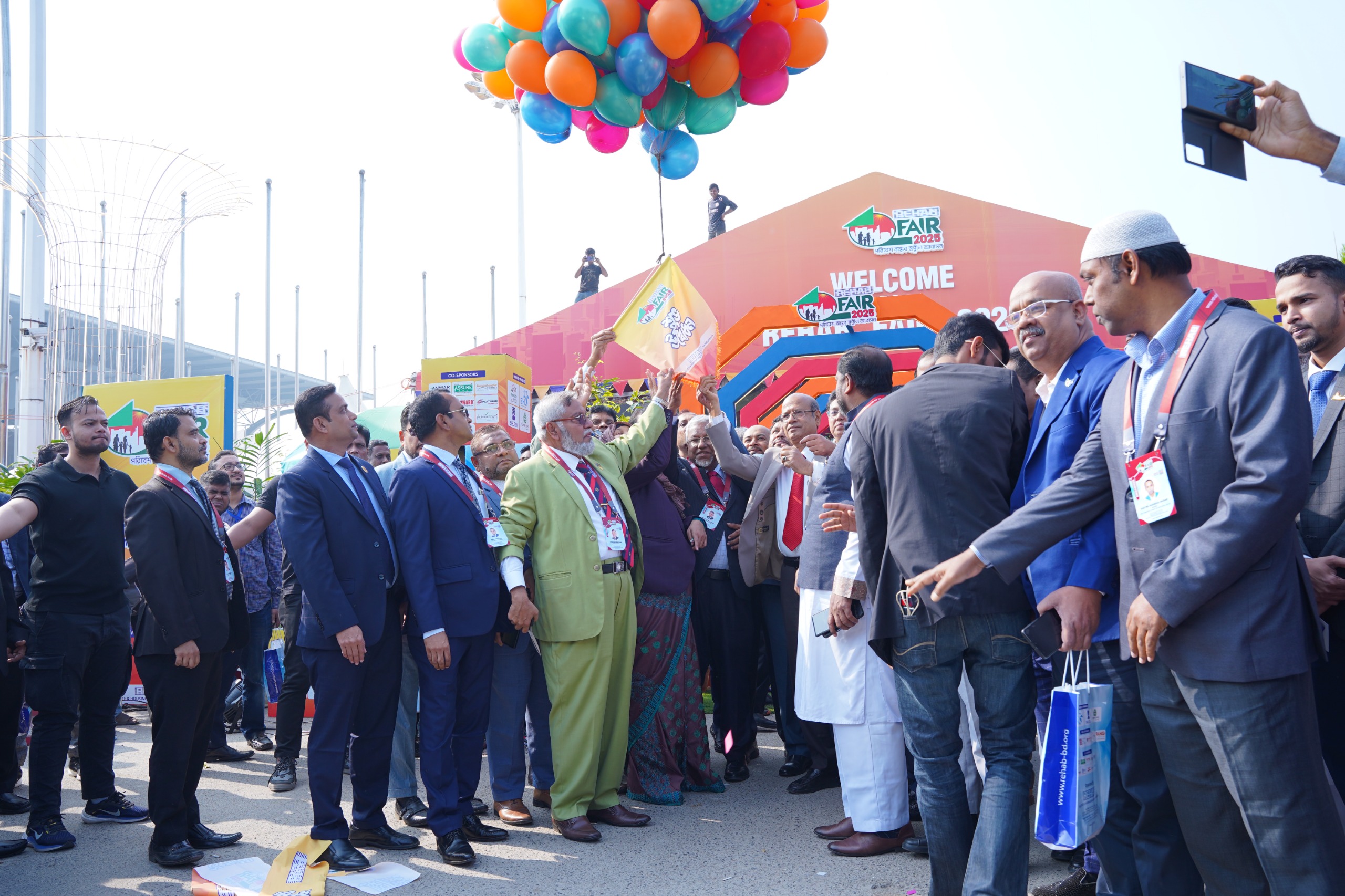Opening Ceremony