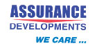 Assurance Developments Ltd. logo