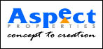 Aspect Properties Ltd. logo
