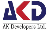 AK Developers Limited logo