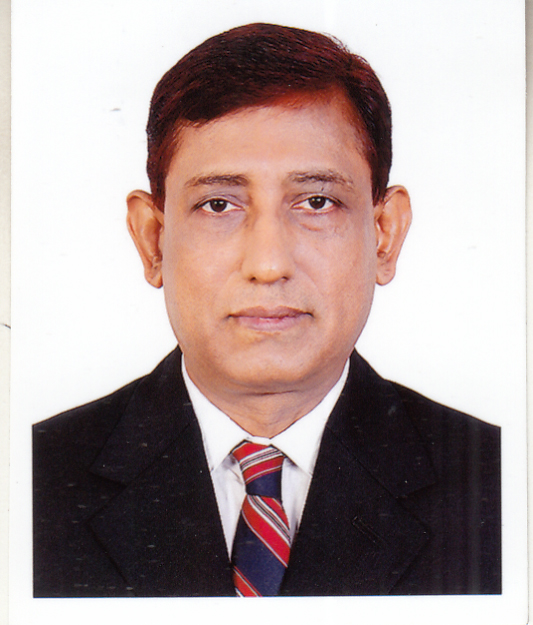 Mr. A.Z.M. Kamruddin