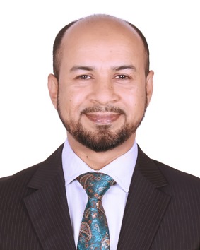 Mr. Md. Labib Billah