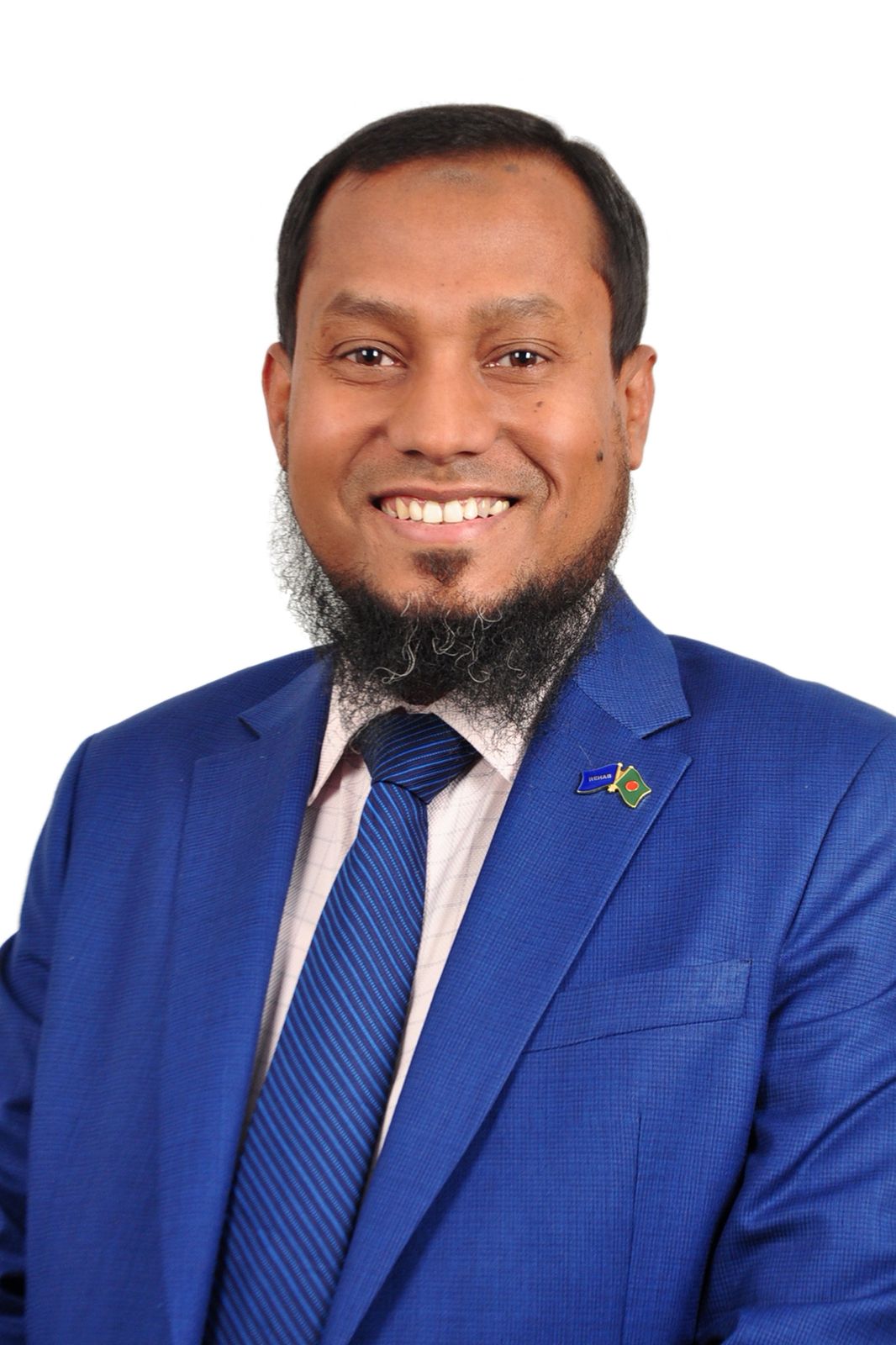 Member Photo