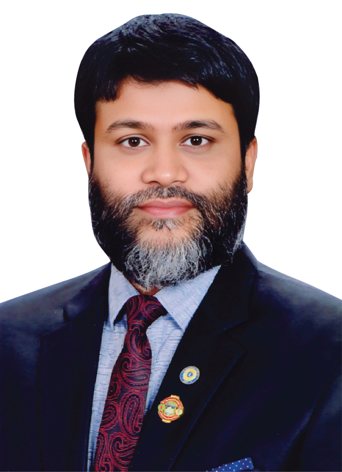 Mr. Shak Kamal