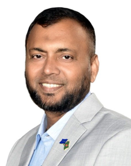 Mr. A.S.M Abdul Gaffar Meyazi