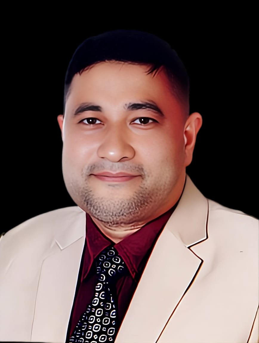 Mr. Md. Emdadul Hussain Shohel