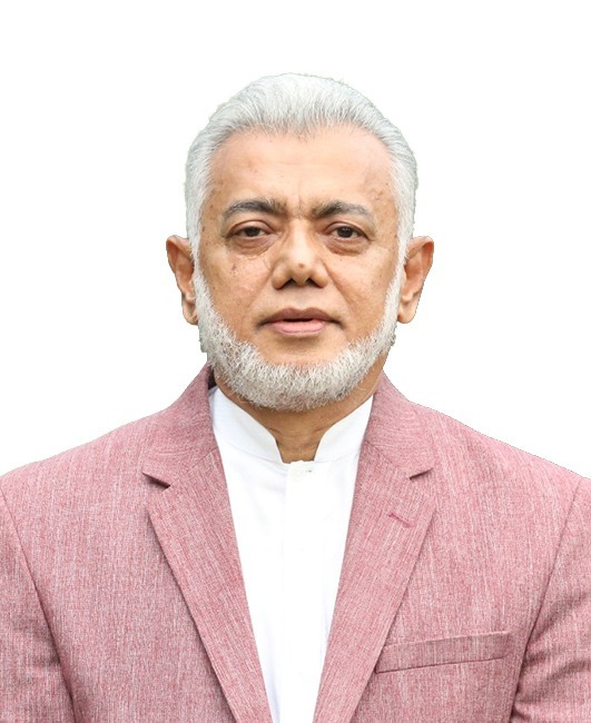Dr. Ali Afzal